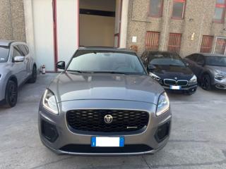 JAGUAR E-Pace usata, con Airbag Passeggero