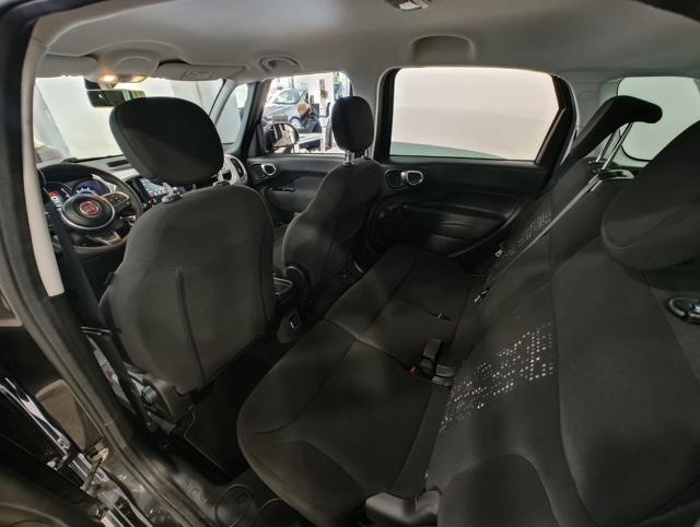 FIAT 500L usata, con Immobilizzatore elettronico