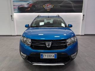 DACIA Sandero usata, con Airbag Passeggero