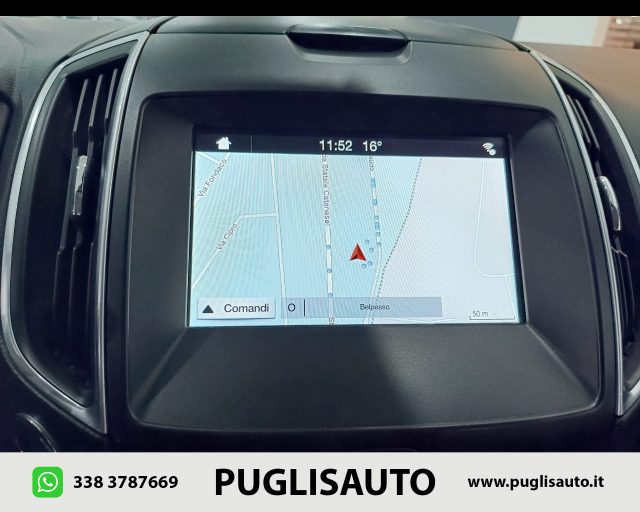 FORD S-Max usata, con Filtro antiparticolato