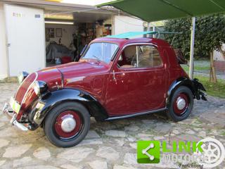 FIAT Topolino usata 9