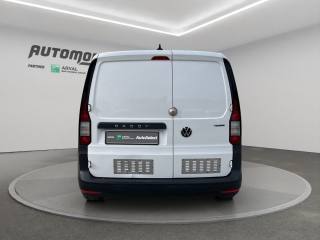 VOLKSWAGEN Caddy usata, con Chiusura centralizzata