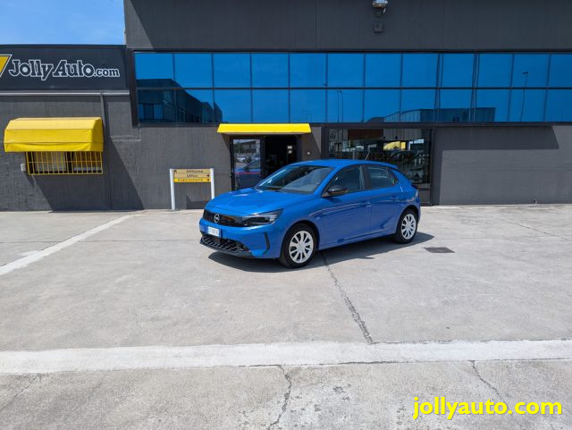OPEL Corsa usata, con ABS