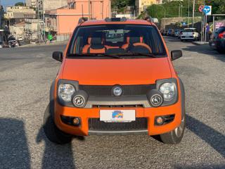 FIAT Panda usata, con Airbag