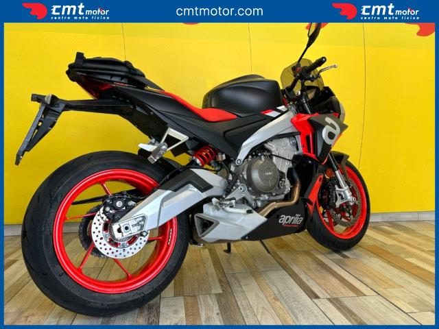 APRILIA Tuono 660 usata 3