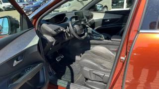 PEUGEOT 3008 usata, con Cruise Control