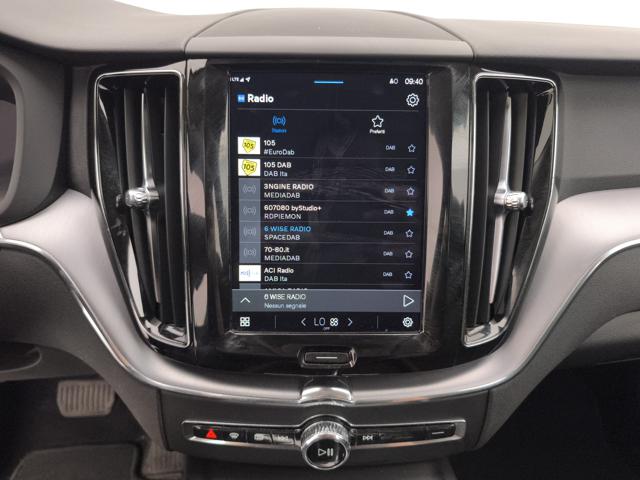 VOLVO XC60 usata, con Immobilizzatore elettronico