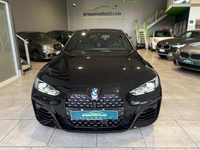 BMW 420 usata, con Airbag