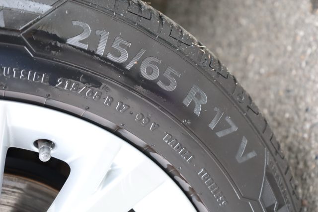 VOLKSWAGEN Tiguan usata 152