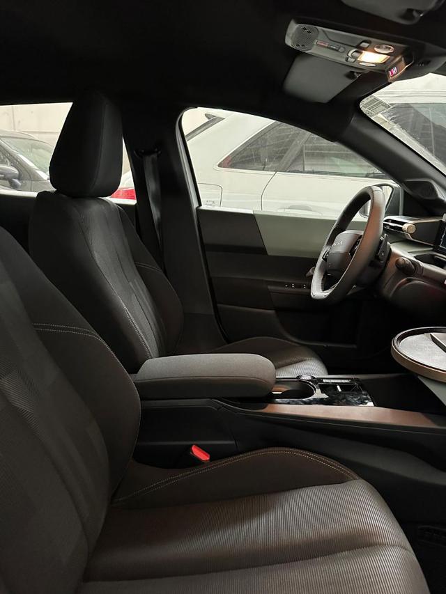 LANCIA Ypsilon usata, con Airbag laterali