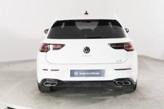 VOLKSWAGEN Golf usata, con Antifurto