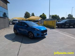 FORD Puma usata, con Airbag Passeggero