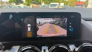 MERCEDES-BENZ GLA 200 usata, con Immobilizzatore elettronico