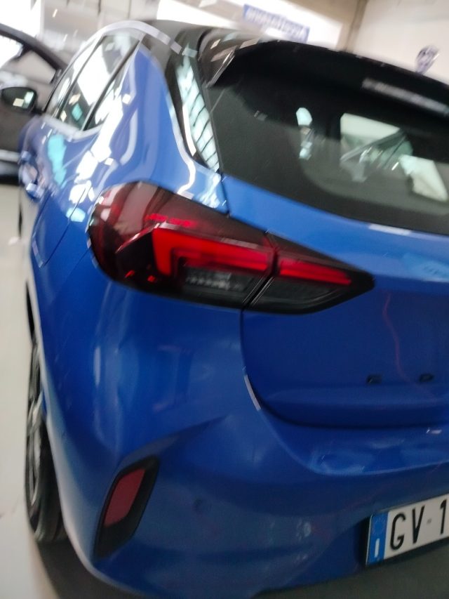 OPEL Corsa usata, con Controllo trazione