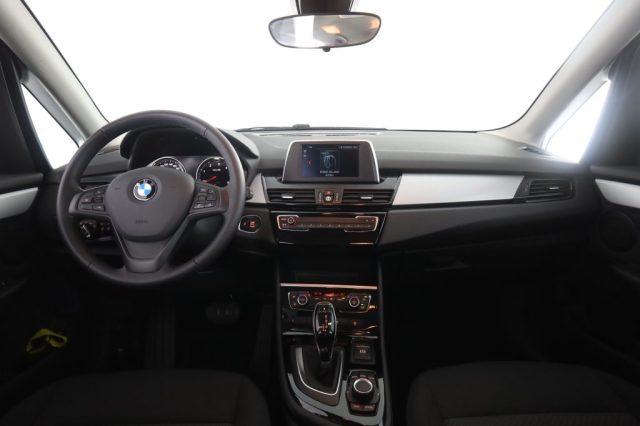 BMW 216 usata 4