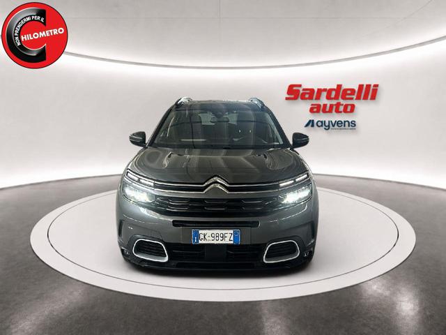 CITROEN C5 Aircross usata, con Autoradio