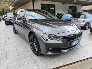 BMW 318 usata, con Alzacristalli elettrici