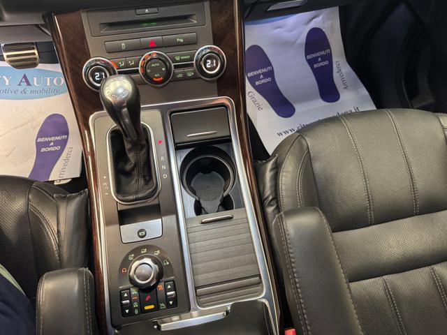 LAND ROVER Range Rover Sport usata, con Controllo automatico clima