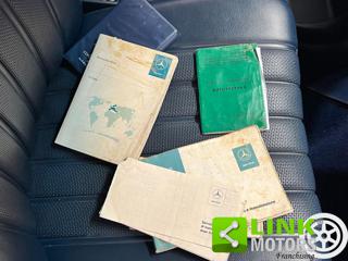 MERCEDES-BENZ 220 usata 44