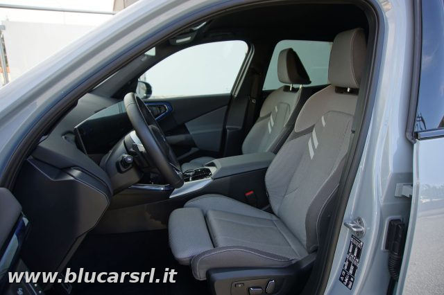 BMW X3 usata, con Antifurto