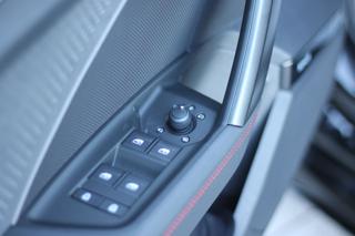 AUDI RS usata, con Fendinebbia