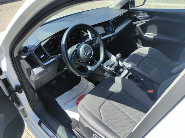AUDI A1 usata, con Cerchi in lega
