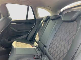 BMW X1 usata 10