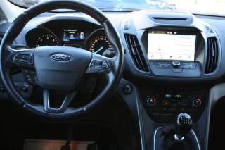 FORD Kuga usata, con Bracciolo