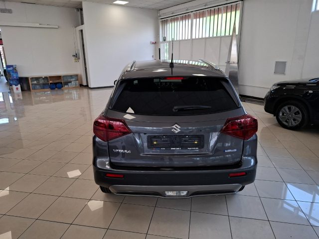 SUZUKI Vitara usata, con Airbag Passeggero
