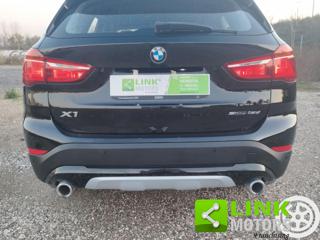 BMW X1 usata, con Chiusura centralizzata