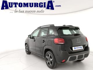 CITROEN C3 Aircross usata, con Airbag laterali