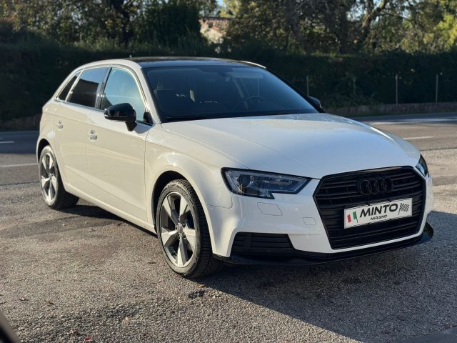 AUDI A3 usata, con Airbag Passeggero
