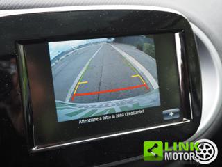 SMART ForTwo usata, con Servosterzo