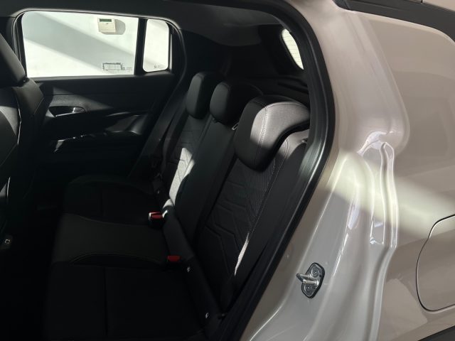 JEEP Avenger usata, con Controllo trazione
