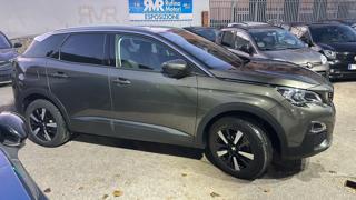 PEUGEOT 3008 usata, con Airbag laterali