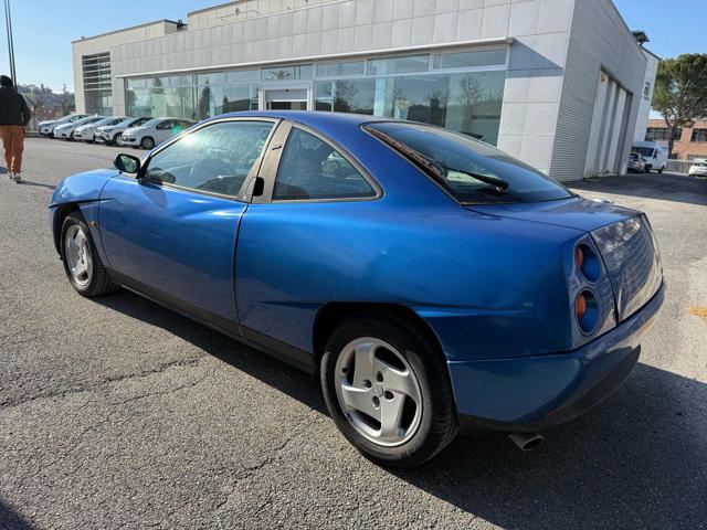 FIAT Coupe usata 3
