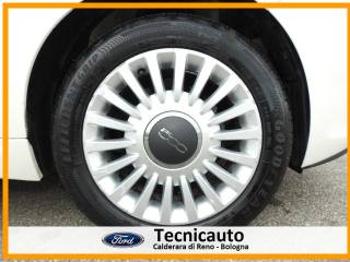 FIAT 500 usata 18