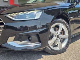AUDI A4 usata, con Immobilizzatore elettronico