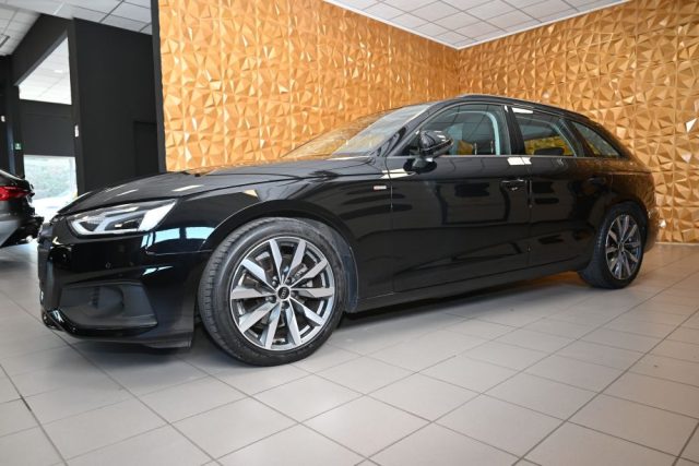 AUDI A4 usata 7