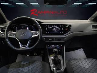 VOLKSWAGEN Taigo usata 12