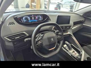 PEUGEOT 5008 usata, con Cruise Control
