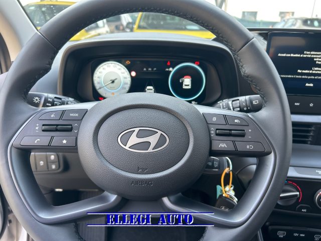 HYUNDAI i20 usata, con Immobilizzatore elettronico
