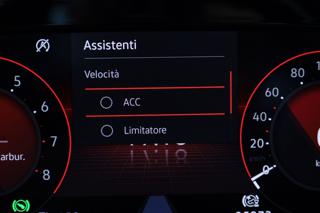 VOLKSWAGEN Golf Variant usata, con Sensore di pioggia