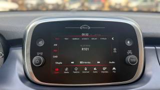 FIAT 500X usata, con Cruise Control