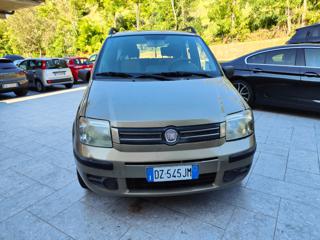 FIAT Panda usata 11
