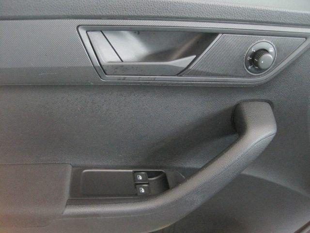 SKODA Fabia usata, con Controllo trazione