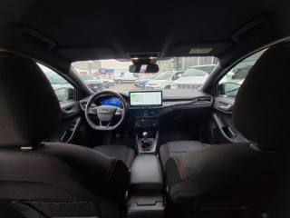 FORD Focus usata, con Climatizzatore