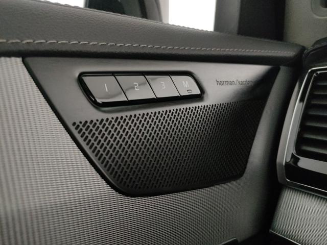 VOLVO XC90 usata, con Cruise Control