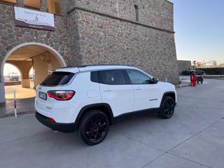 JEEP Compass usata 60