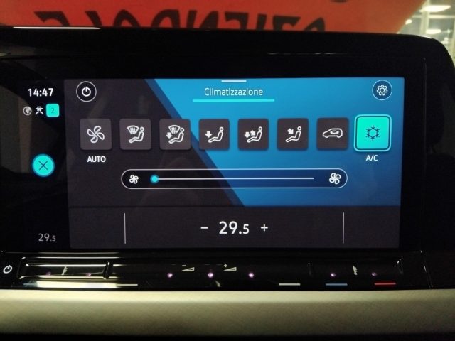 VOLKSWAGEN Golf usata 26